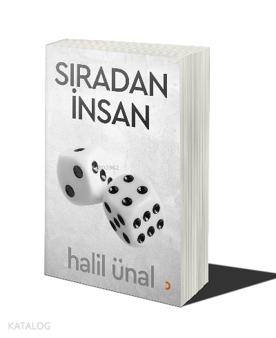 Sıradan İnsan - Halil Ünal
