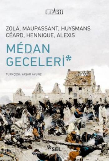 Medan Geceleri