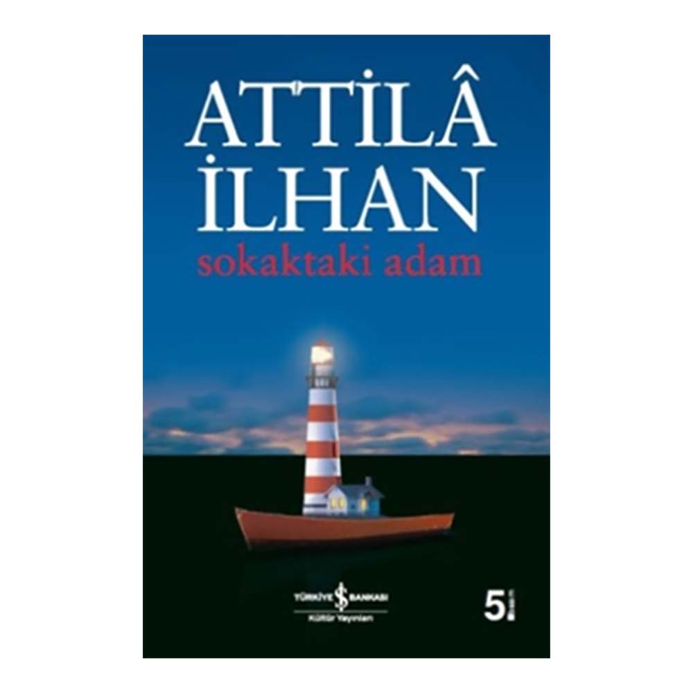 SOKAKTAKİ ADAM