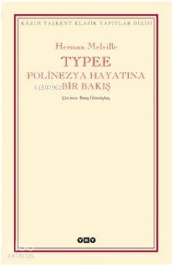 Typee - Herman Melville