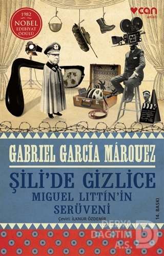 Şili’de Gizlice