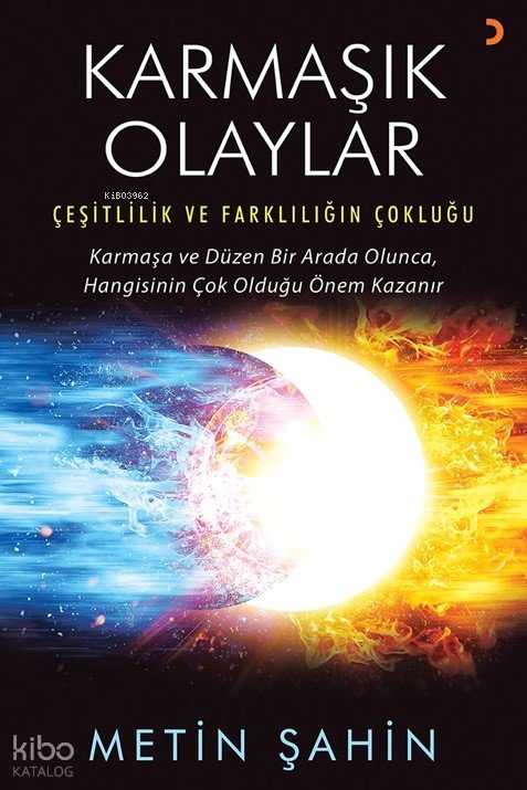 Karmaşık Olaylar