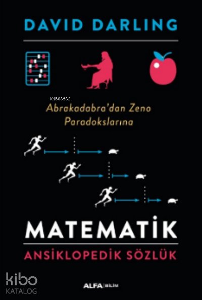 Matematik Ansiklopedik Sözlük