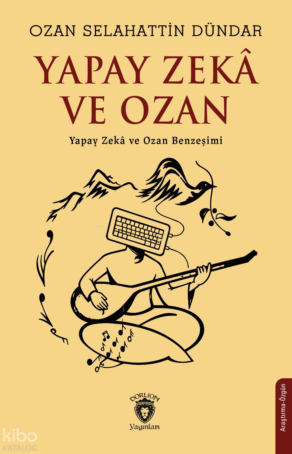 Yapay Zekâ ve Ozan