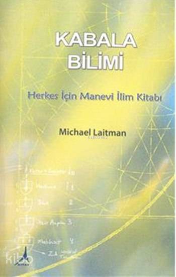 Kabala Bilimi - Michael Laitman