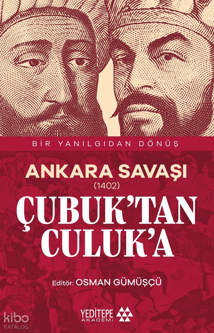 Ankara Savaşı (1402)