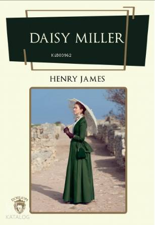 Daisy Miller - Henry James