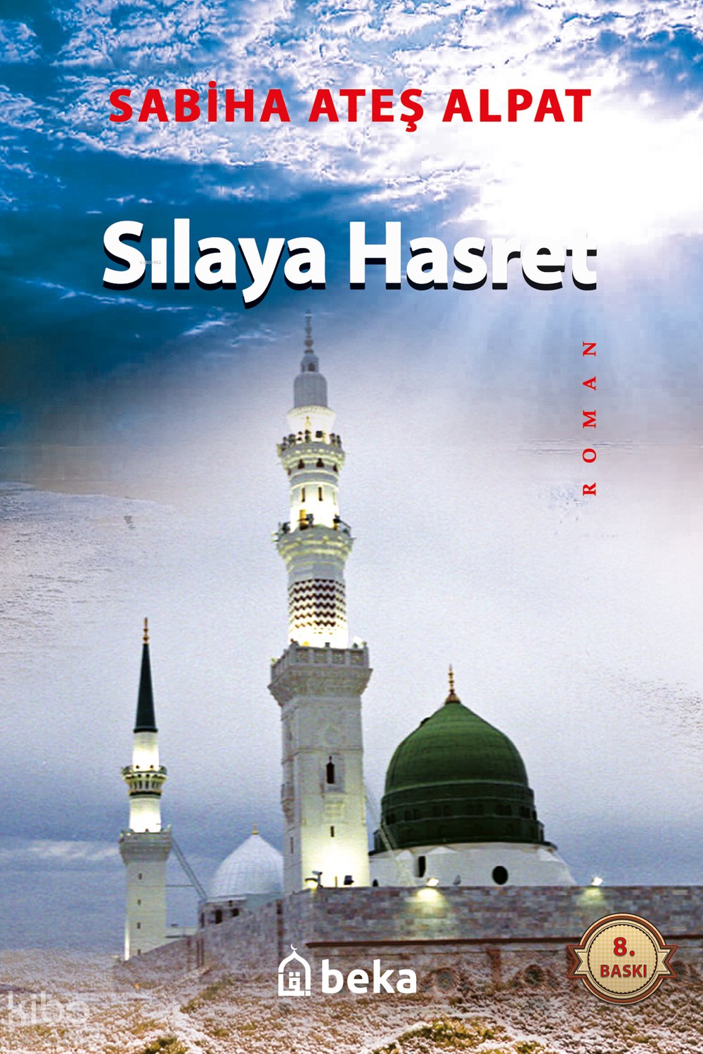 Sılaya Hasret - Sabiha Ateş Alpat