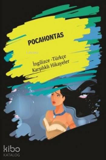 Pocahontas - Metin Gökçe