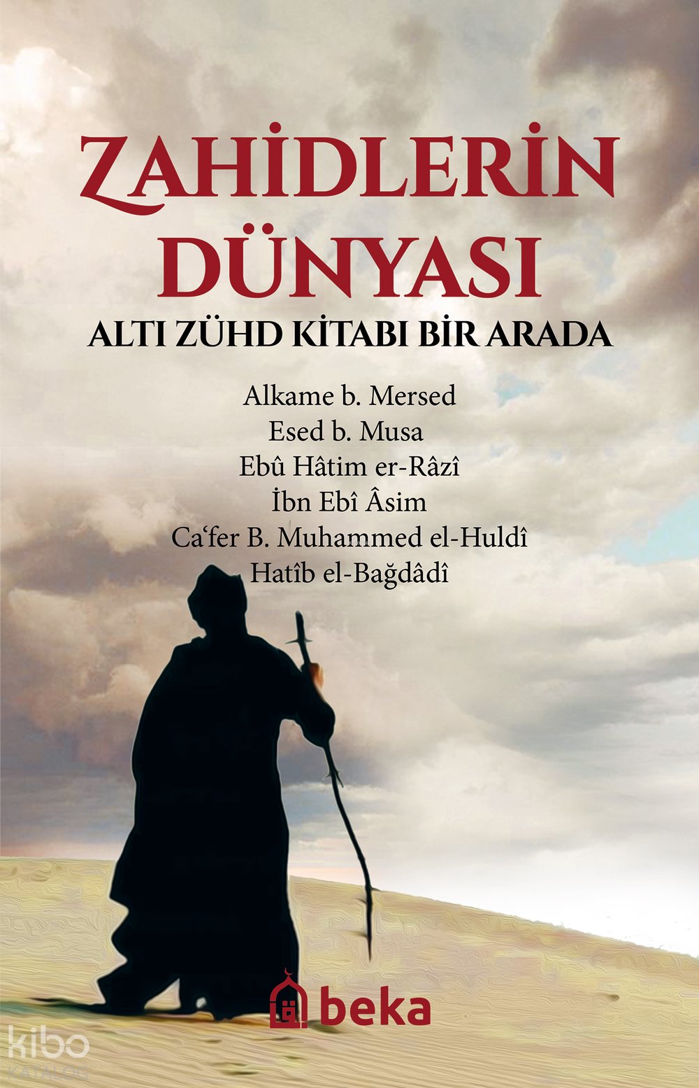 Zahidlerin Dünyası