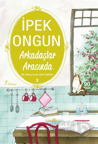 ARKADAŞLAR ARASINDA