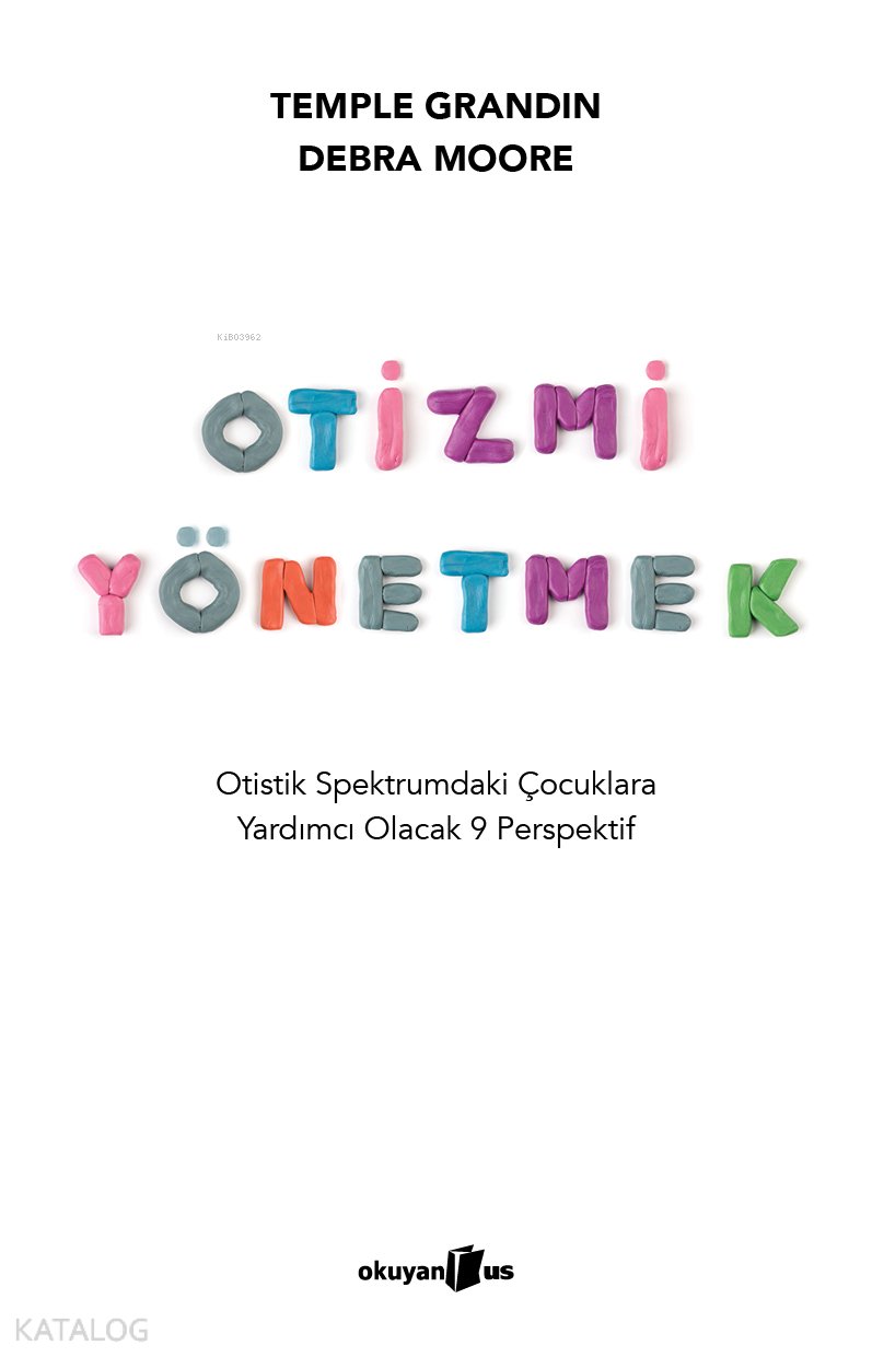 Otizmi Yönetmek