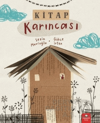 KİTAP KARINCASI