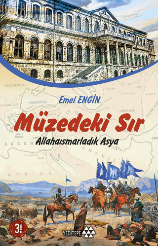MÜZEDEKİ SIR / EMEL ENGİN