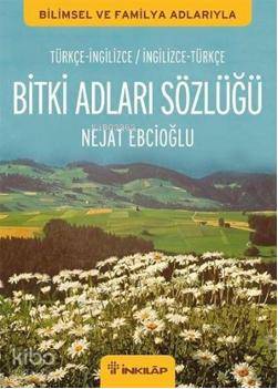 Bitki Adları Sözlüğü