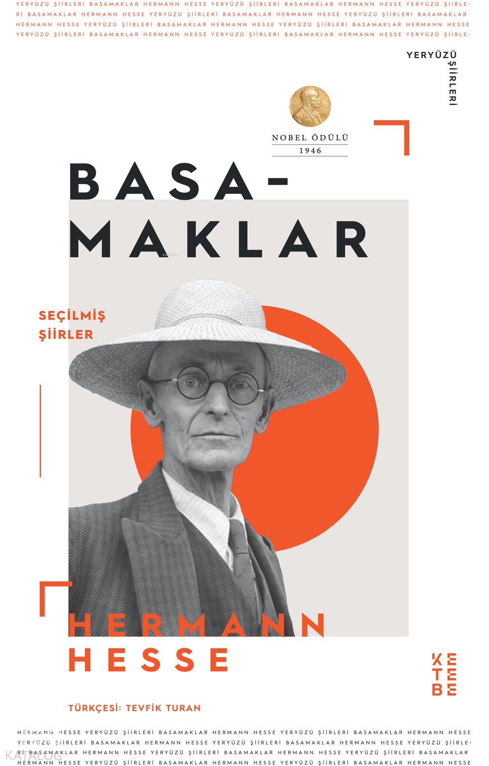 Basamaklar - Hermann Hesse