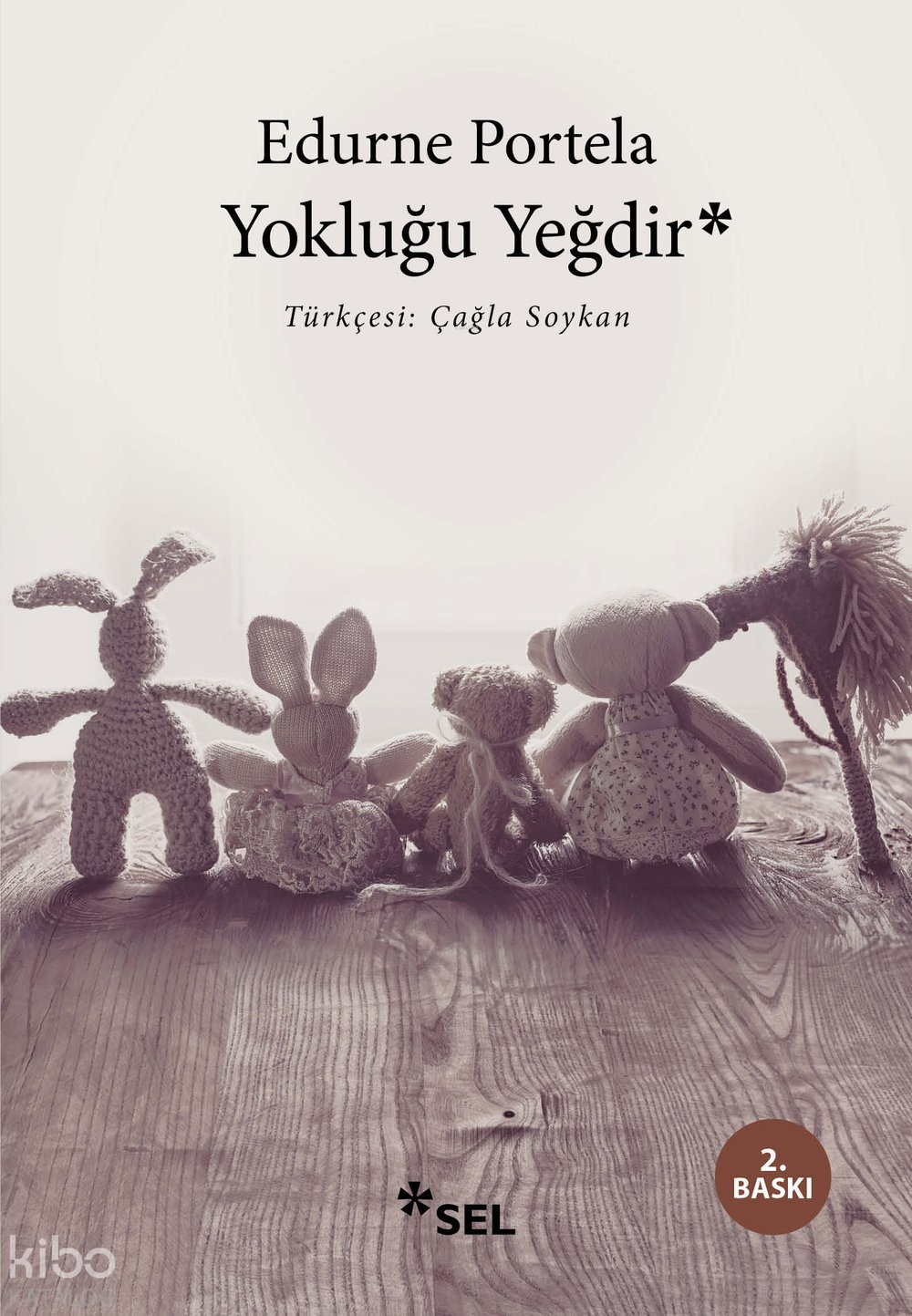 Yokluğu Yeğdir