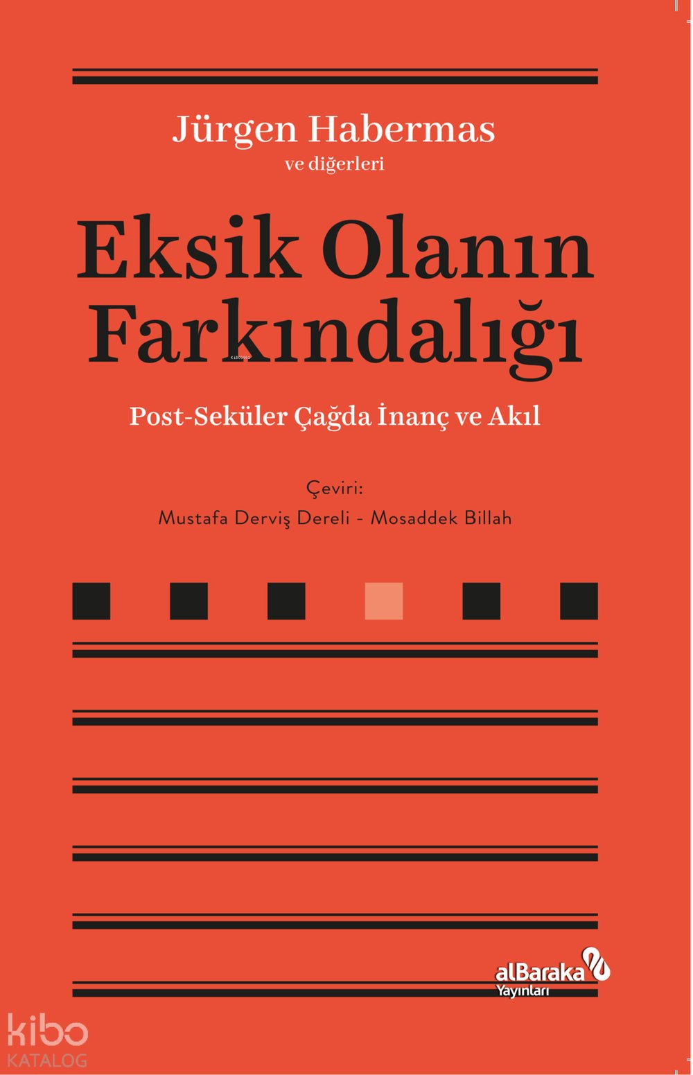 Eksik Olanın Farkındalığı