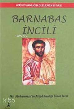 Barnabas İncili - Kolektif