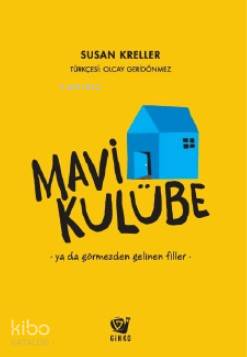Mavi Kulübe