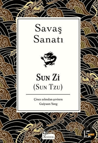SAVAŞ SANATI - BEZ CİLT
