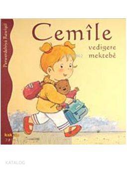 Cemile Vedigere Mektebe - Aline De Pétingy