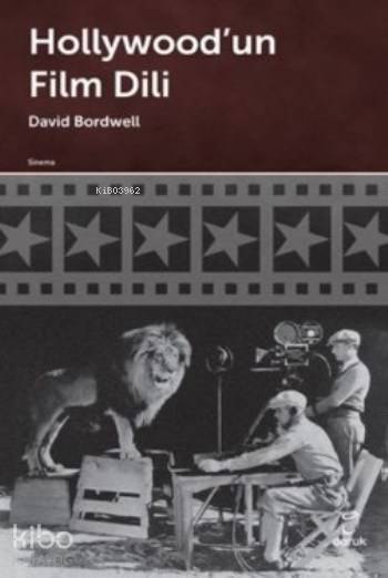 Hollywood'un Film Dili - David Bordwell