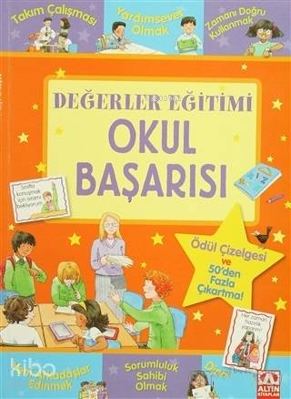 Değerler Eğitimi - Okul Başarısı