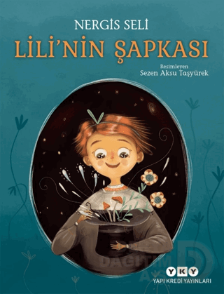 LİLİNİN ŞAPKASI