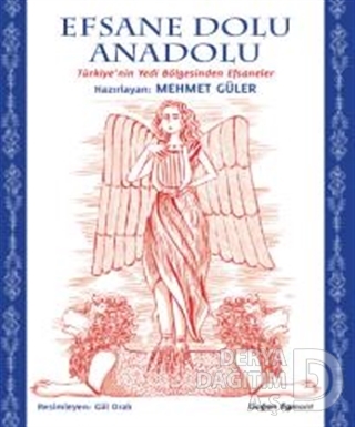 EFSANE DOLU ANADOLU