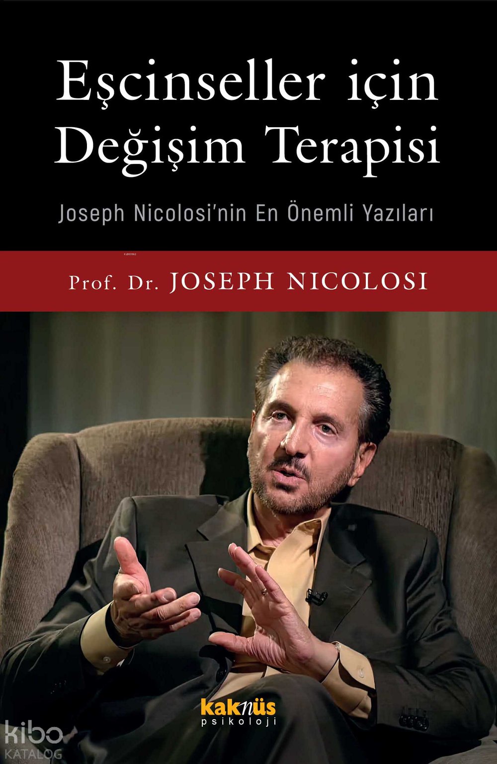 Eşcinseller İçin Değişim Terapisi