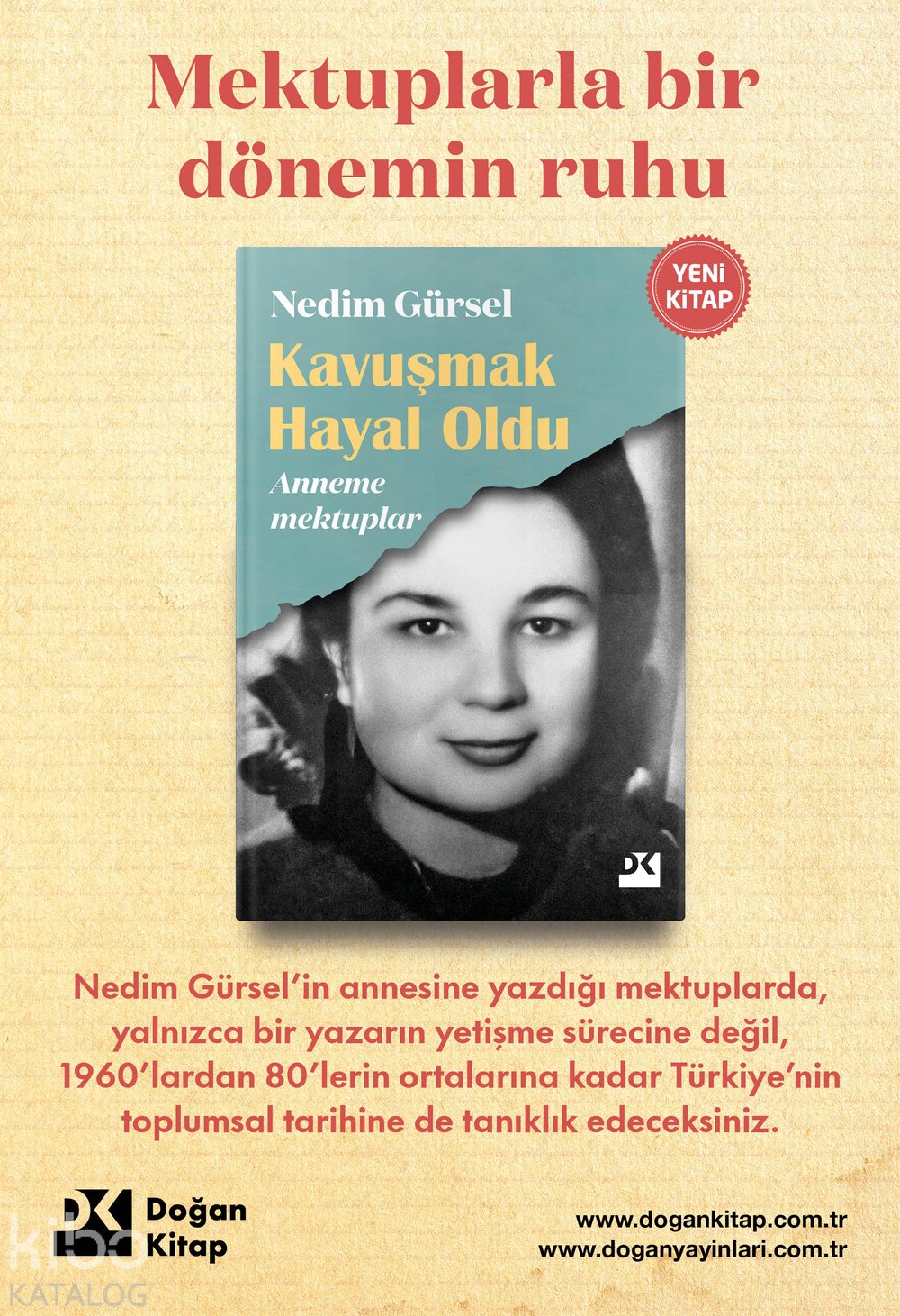 Kavuşmak Hayal Oldu - Nedim Gürsel