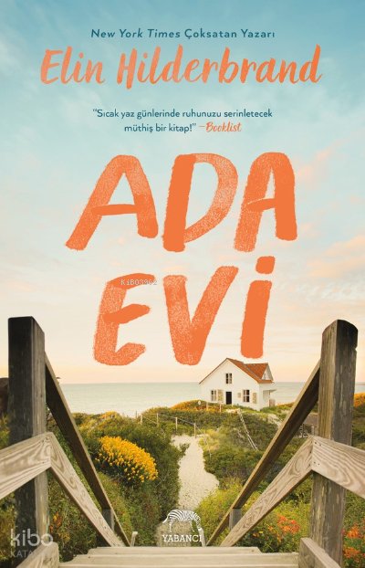 Ada Evi