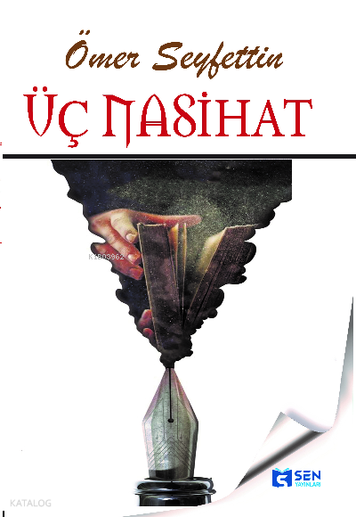 Üç Nasihat - Ömer Seyfettin