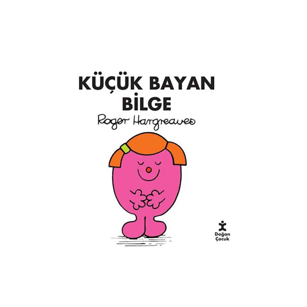 KÜÇÜK BAYAN BİLGE