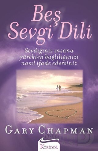 BEŞ SEVGİ DİLİ