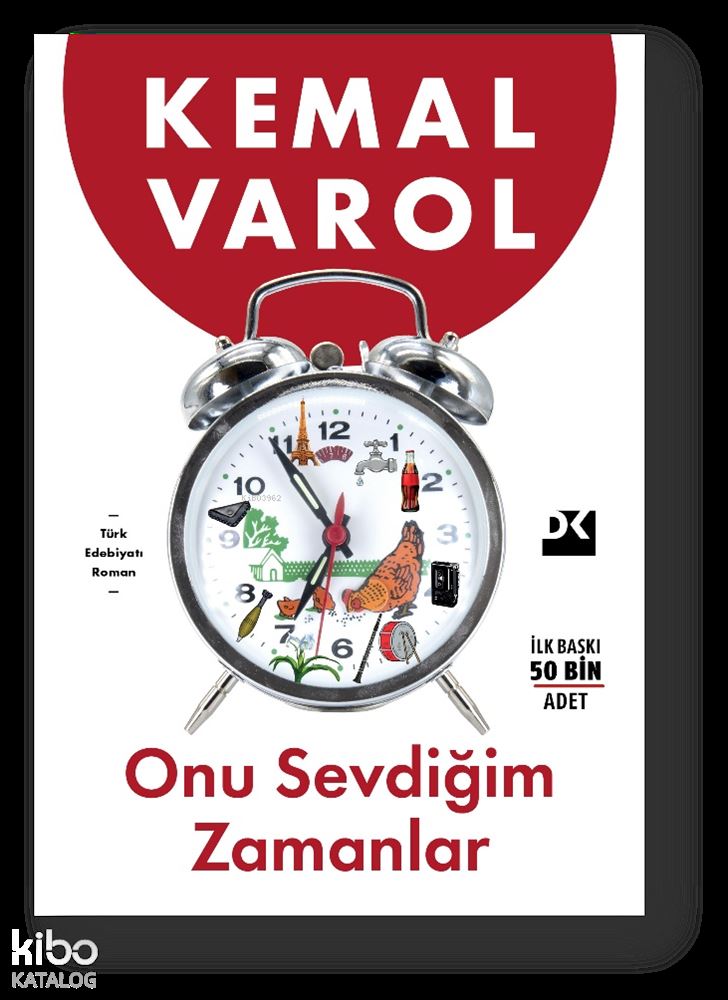ONU SEVDİĞİM ZAMANLAR