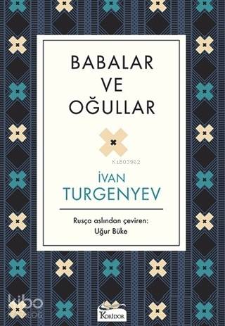 Babalar ve Oğullar