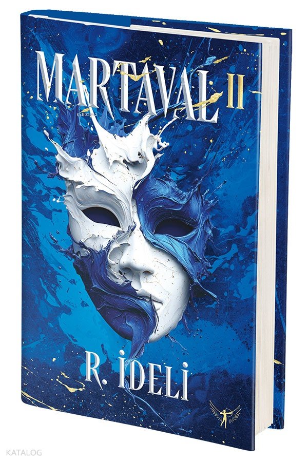 Martaval 2 (Ciltli) - R. İdeli