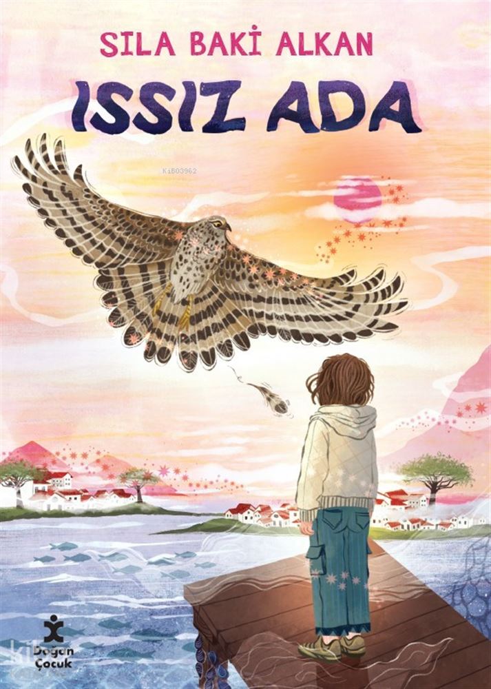 ISSIZ ADA