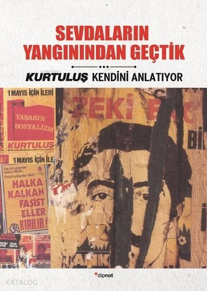 Sevdaların Yangınından Geçtik - Arif Kurtdişoğlu