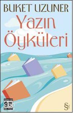 Yazın Öyküleri - Buket Uzuner