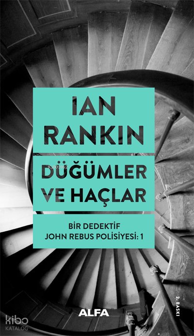 Düğümler ve Haçlar - Ian Rankin