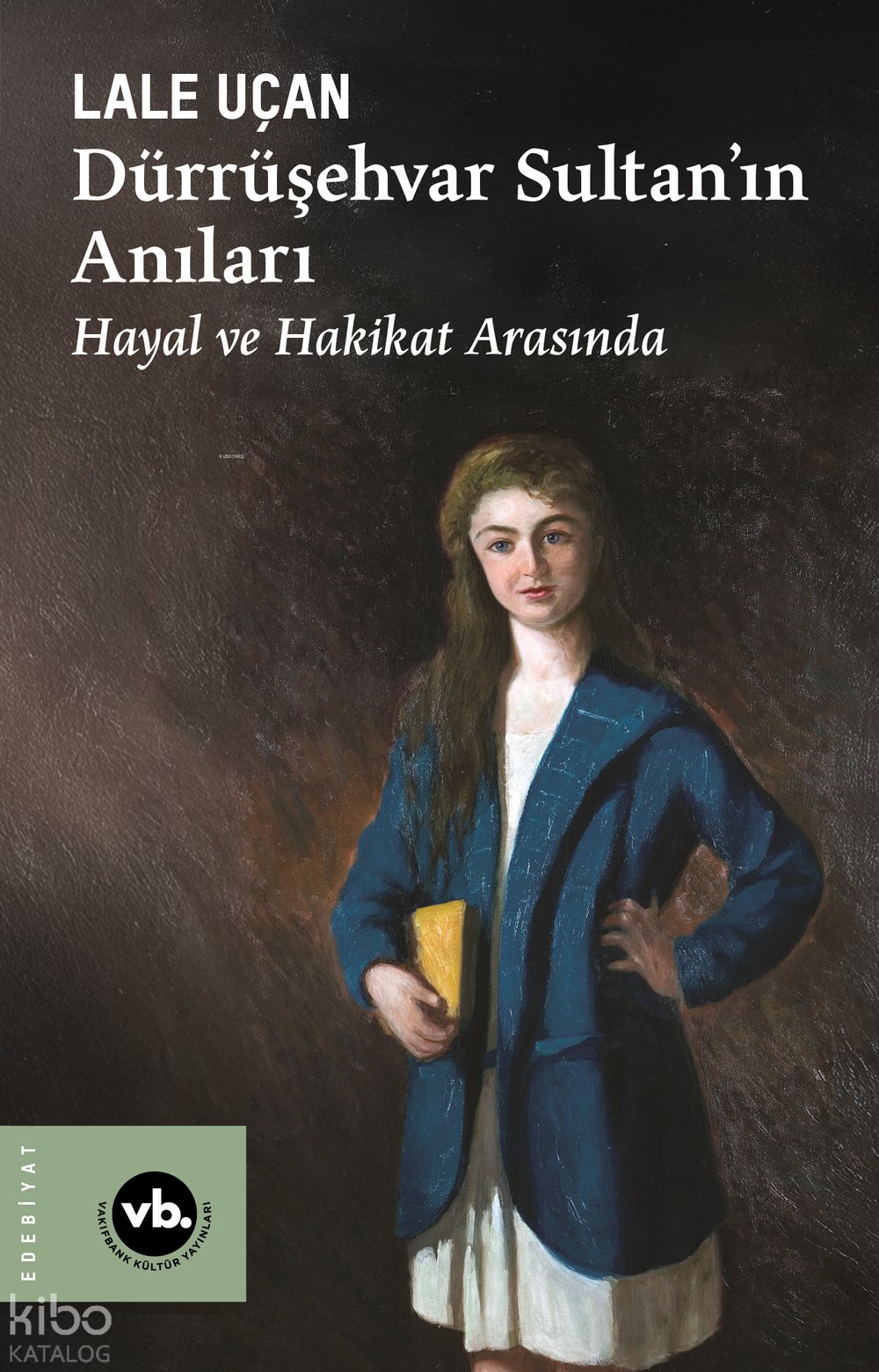 Dürrüşehvar Sultan’ın Anıları