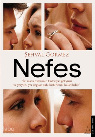 Nefes - Şehval Görmez