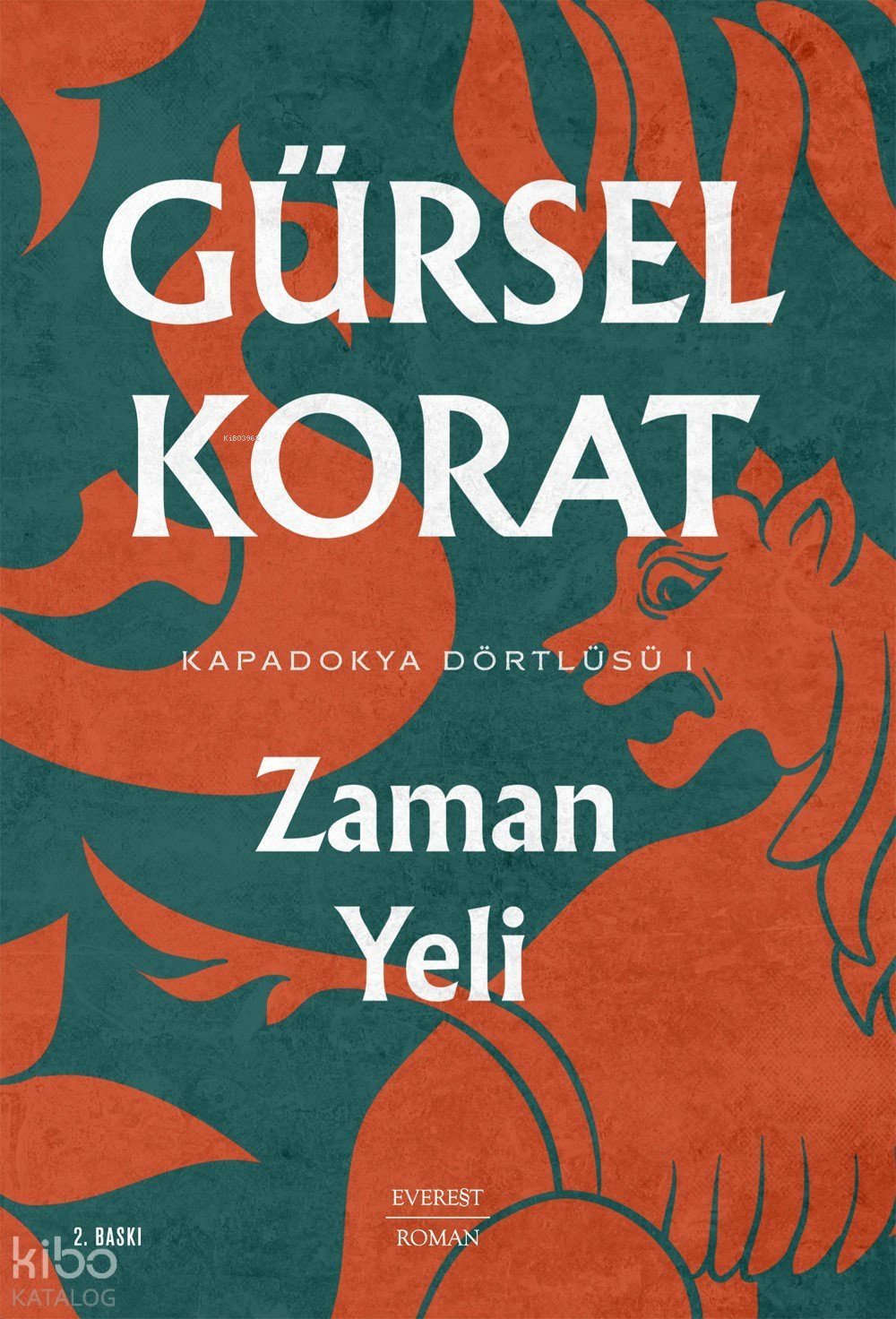Zaman Yeli