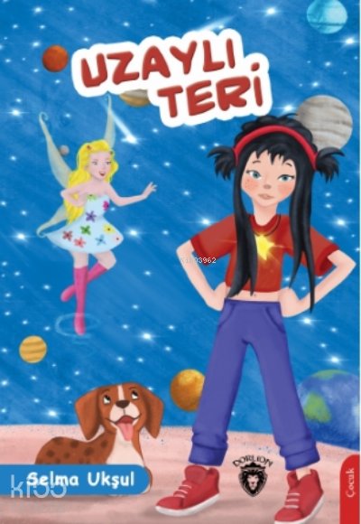 Uzaylı Teri