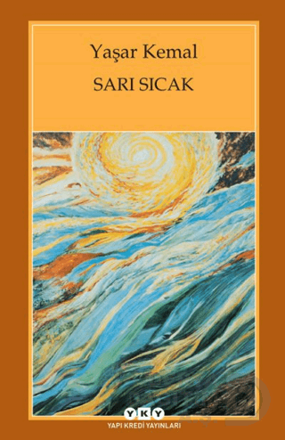 SARI SICAK