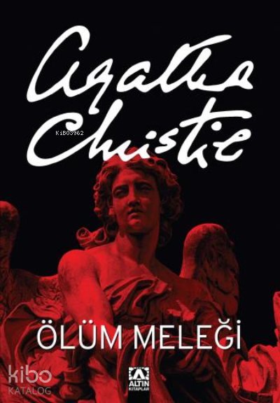 Ölüm Meleği
