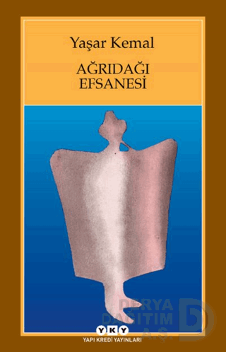 AĞRIDAĞI EFSANESİ